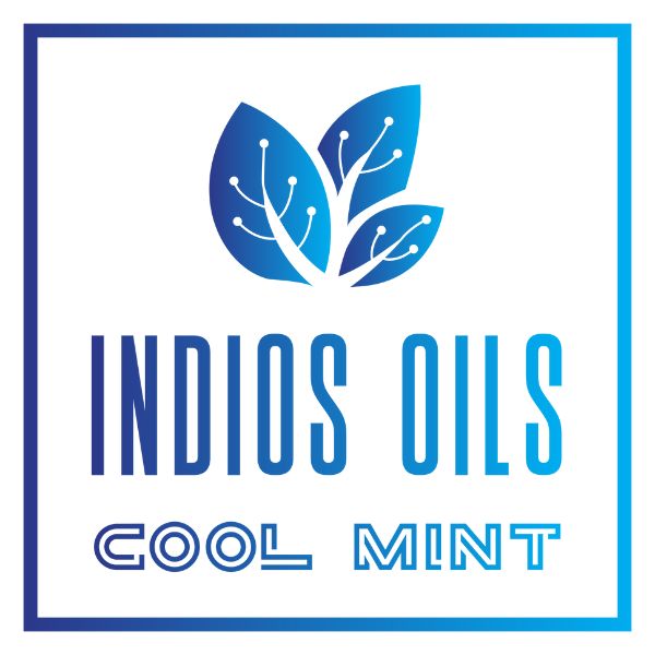 Cool Mint Oil