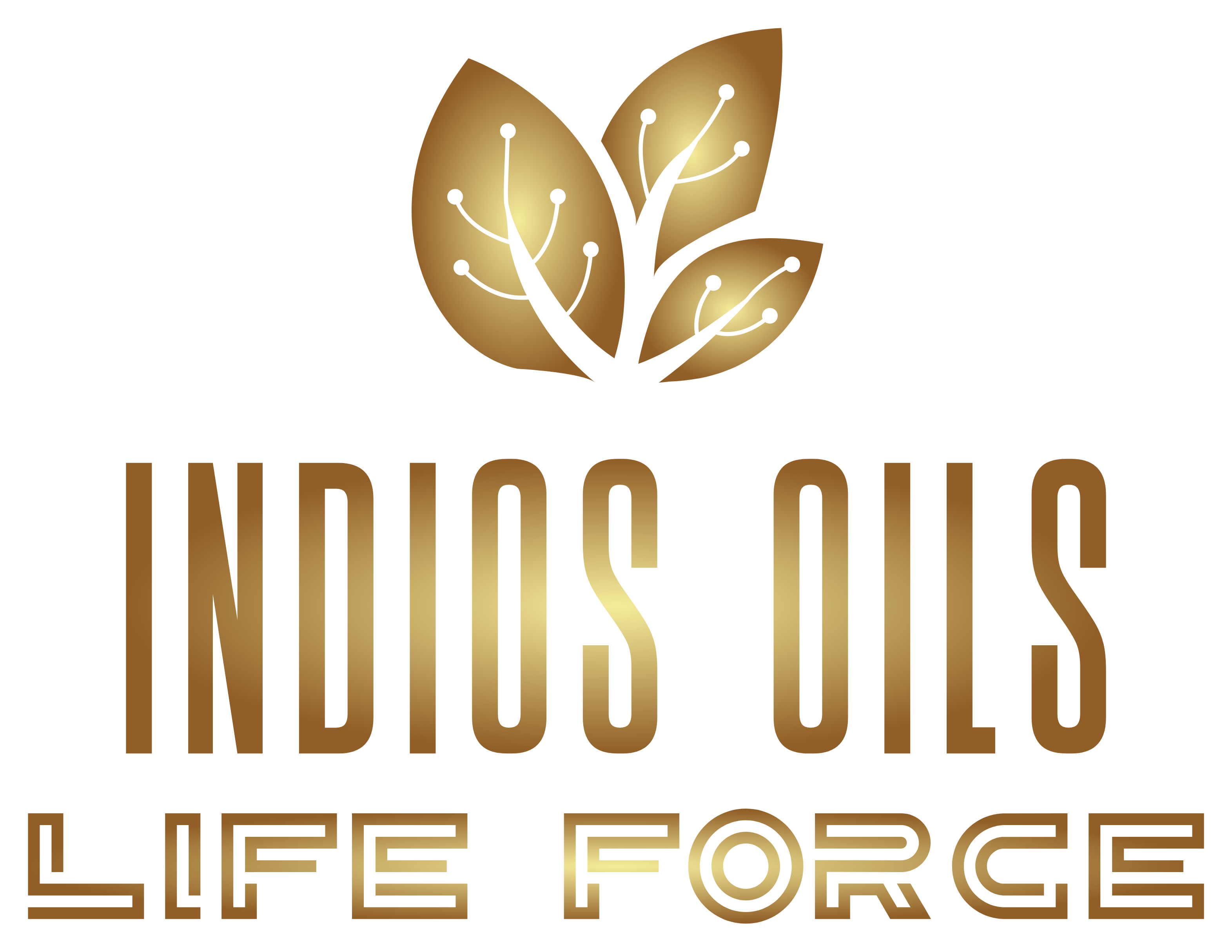 Indios Oils