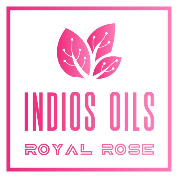 Royal Rose Oil