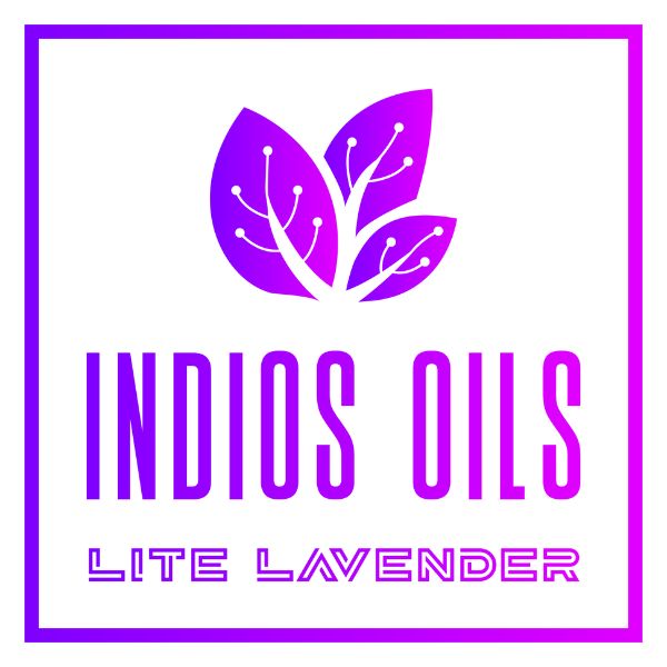 Lite Lavender Oil